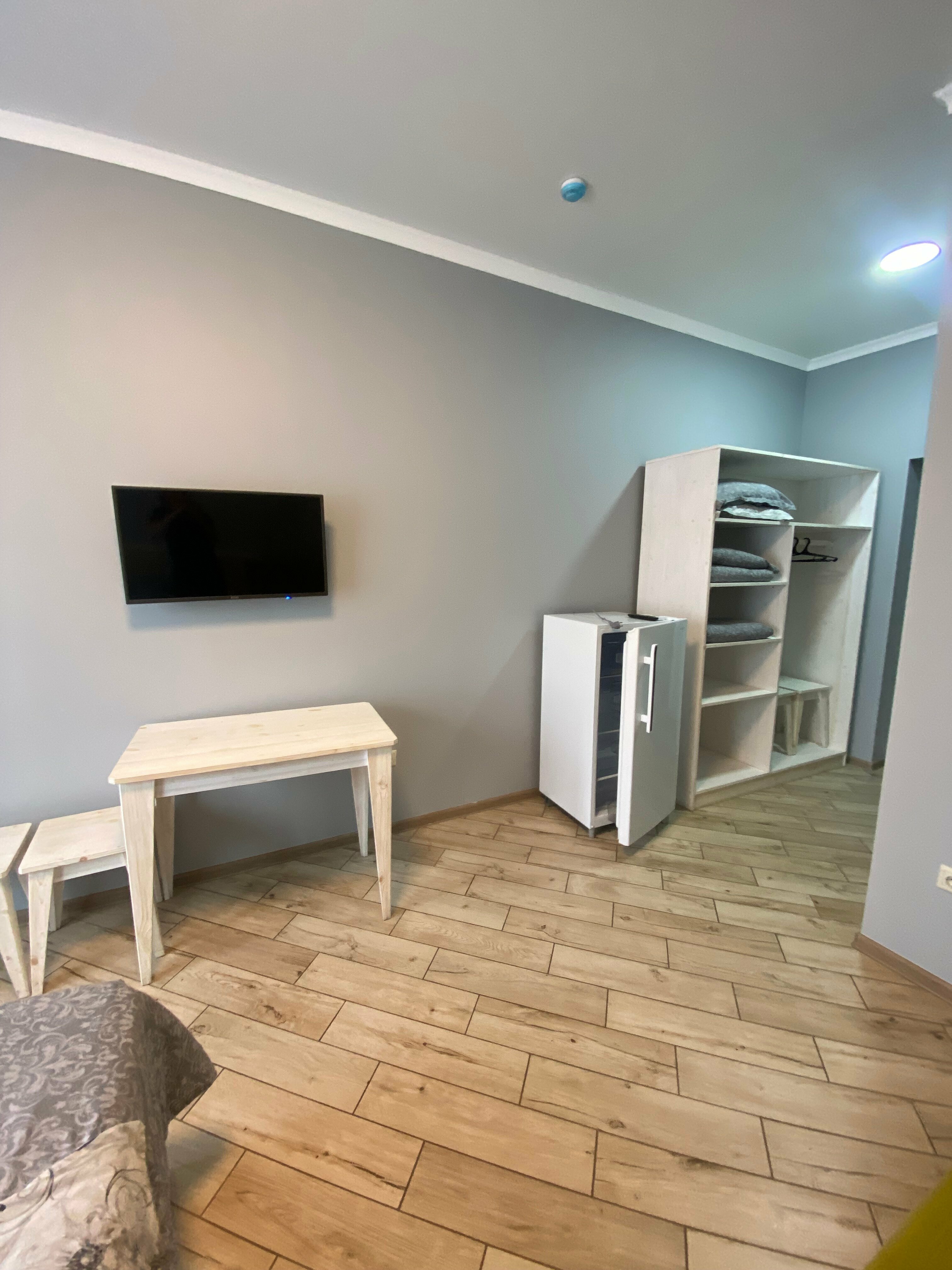 Четырехместный номер