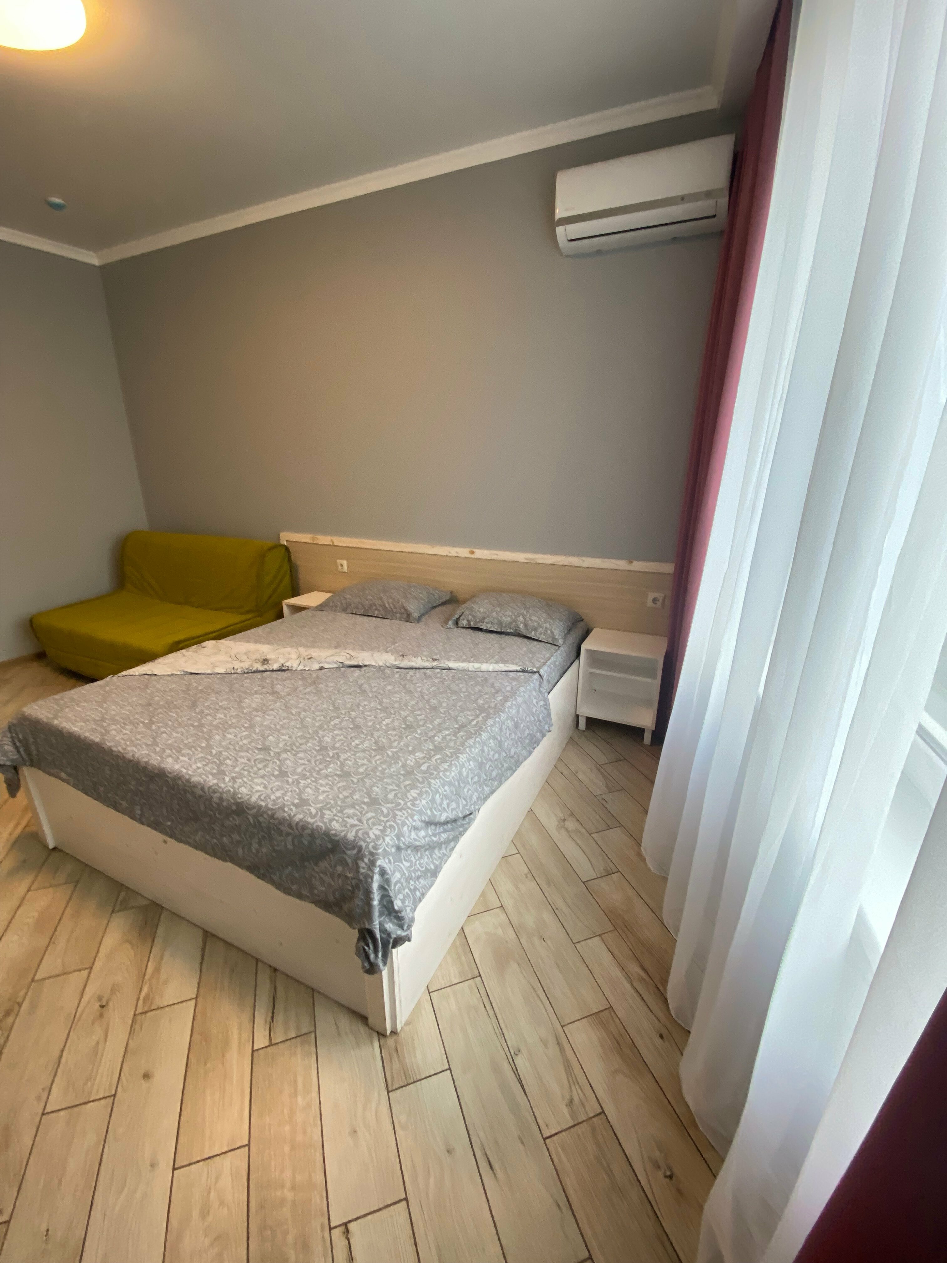 Четырехместный номер