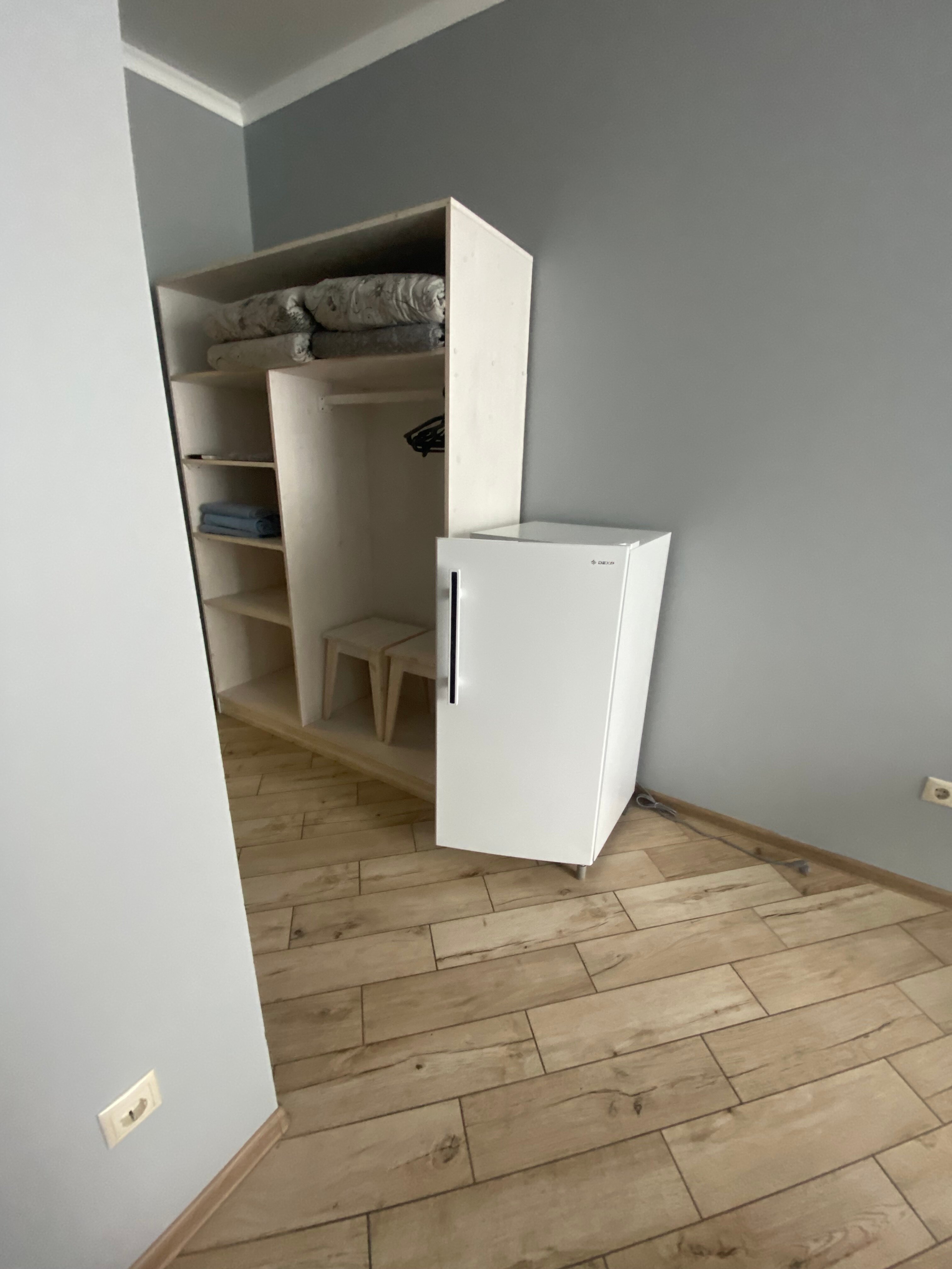 Пятиместный Стандарт