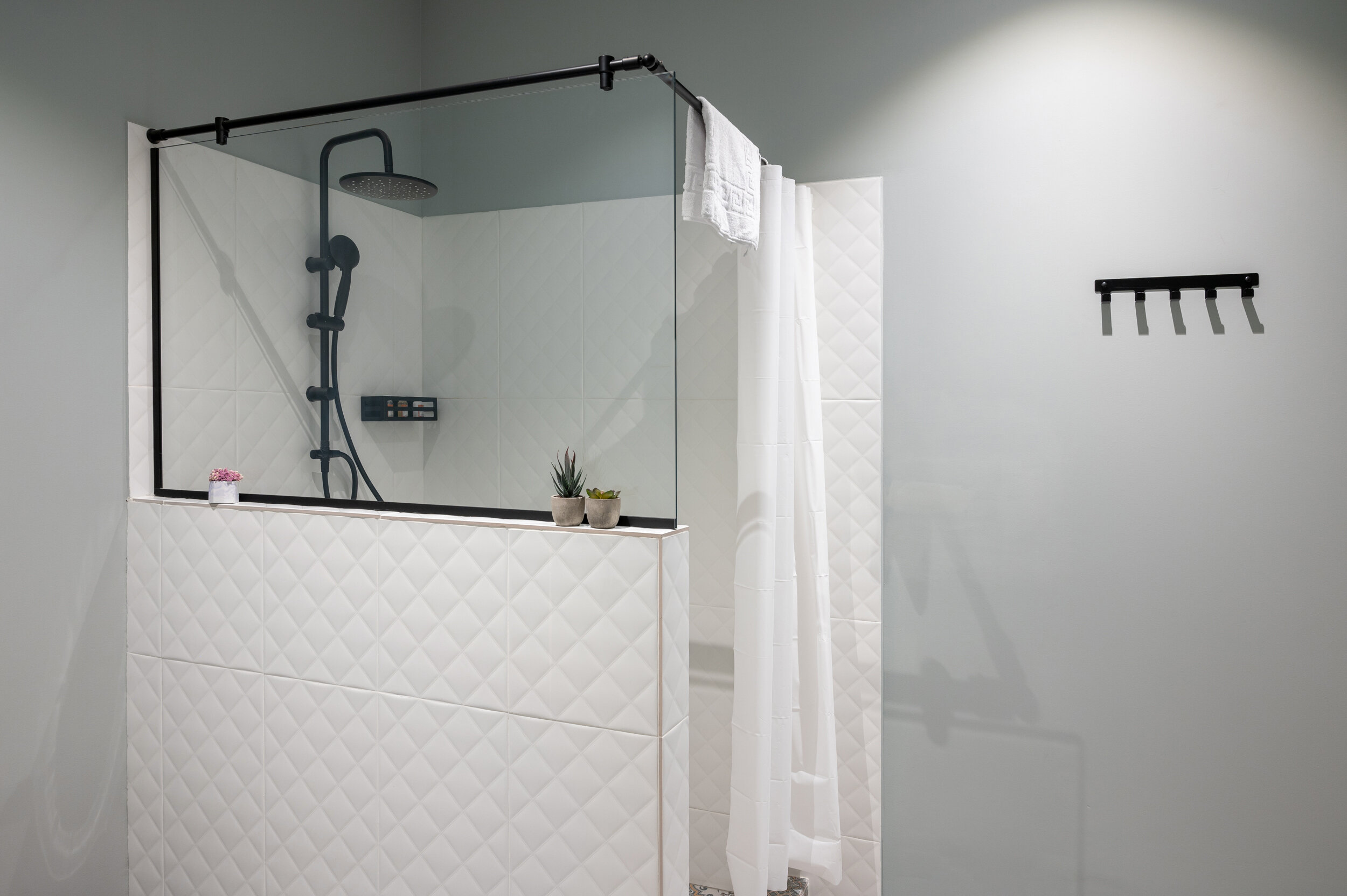 Двухкомнатный Делюкс