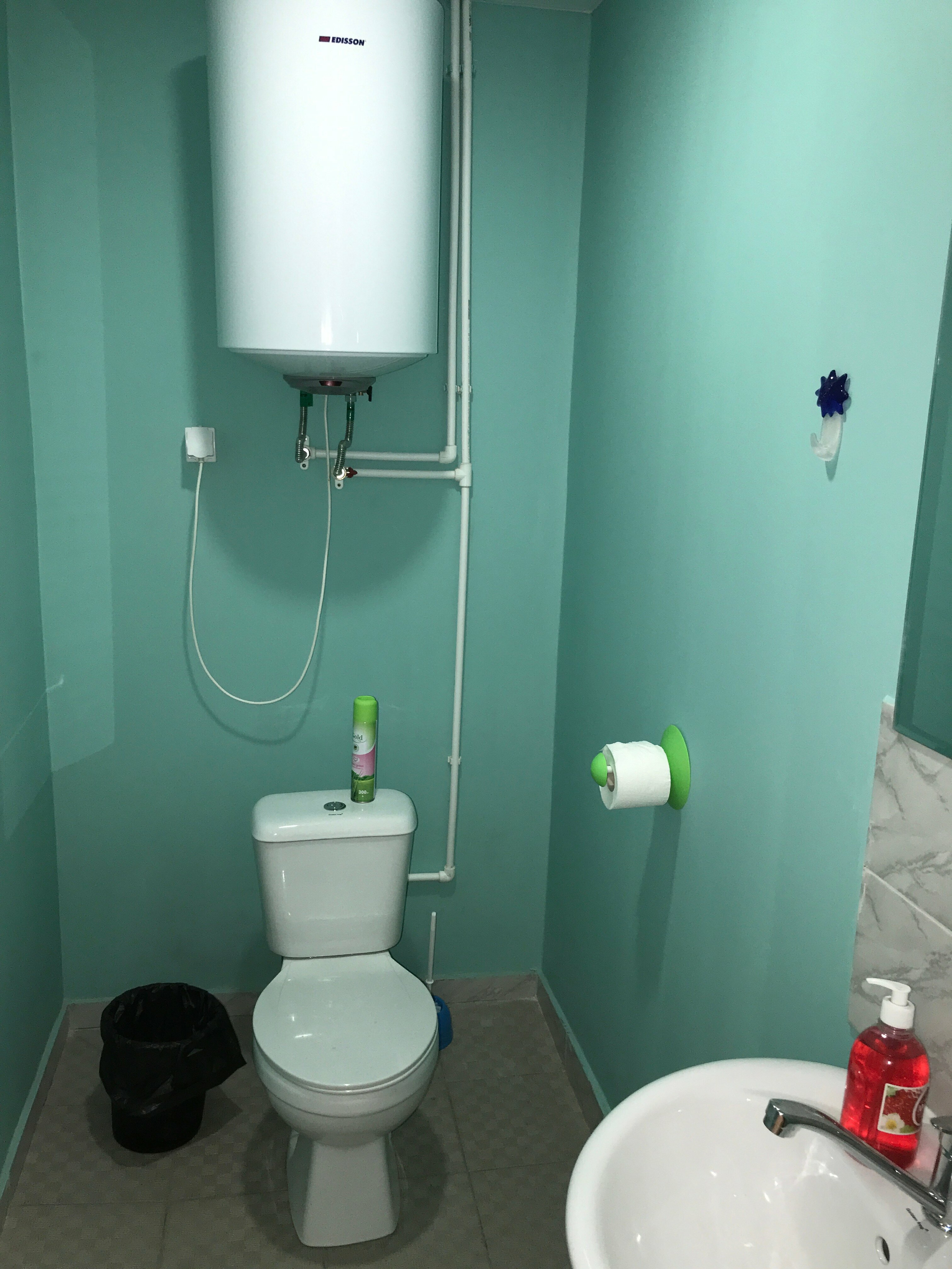 Двухместная капсула Экстра с двухспальной кроватью 160 см