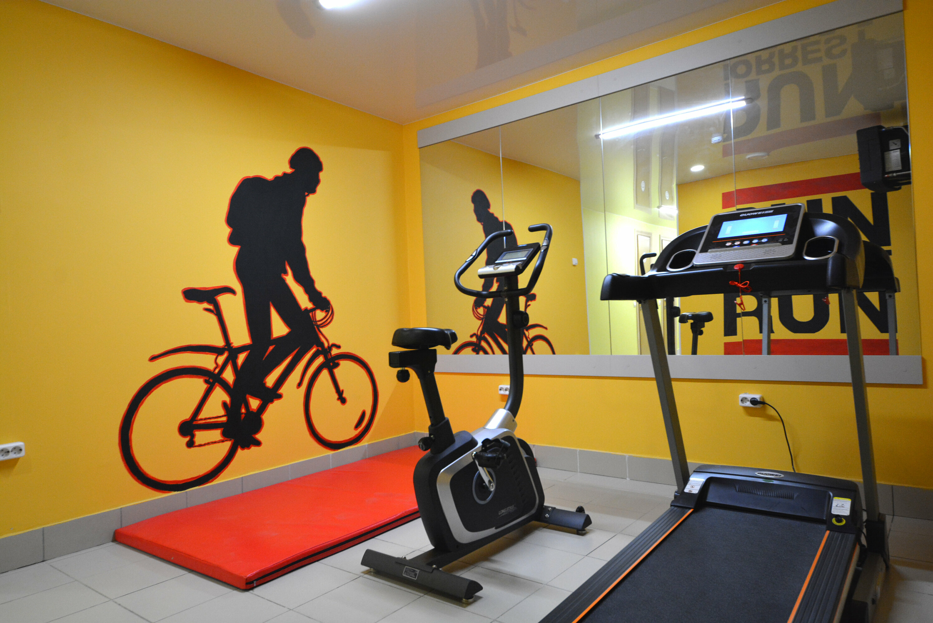 Двухместная капсула Экстра с двухспальной кроватью 160 см