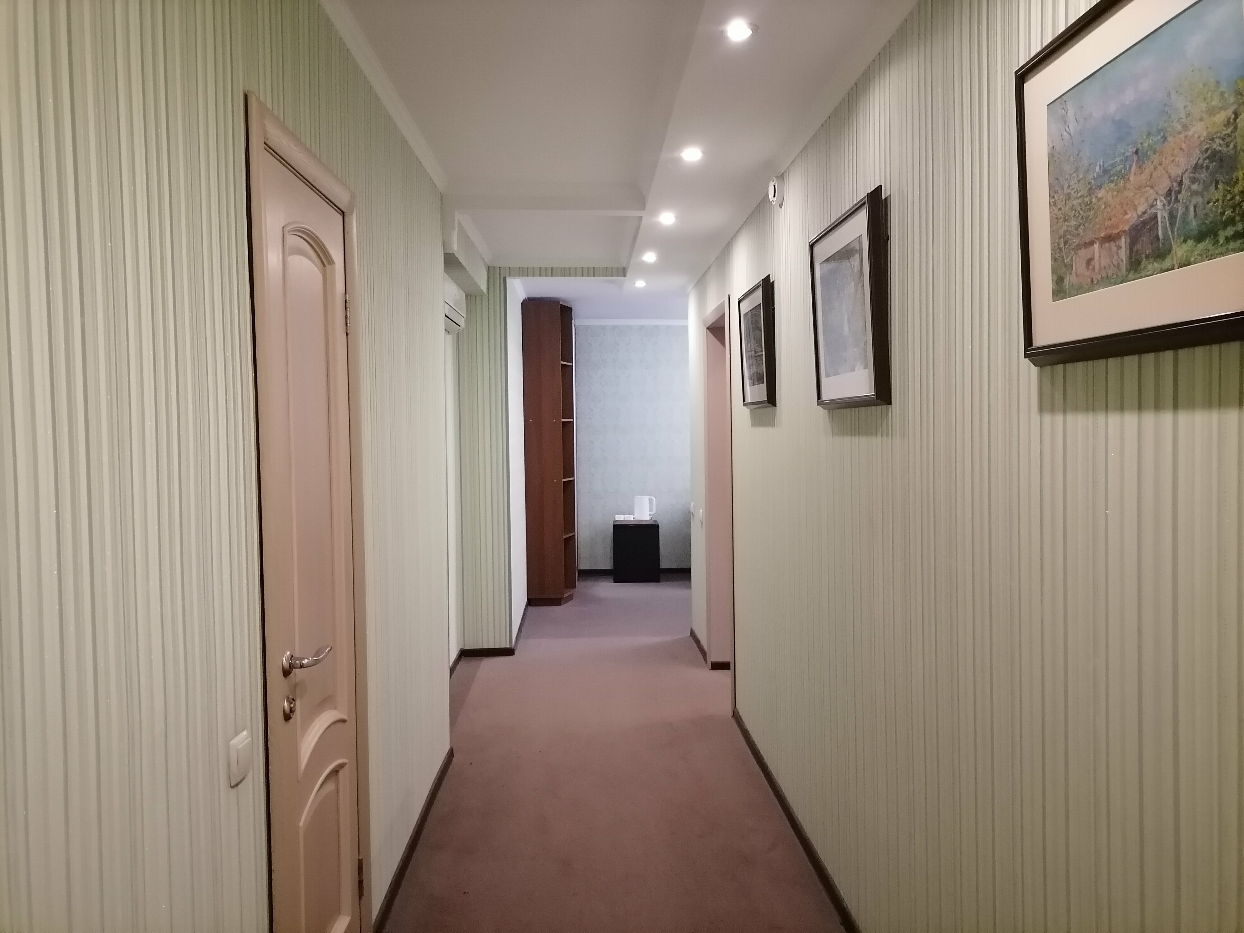 Семейный люкс