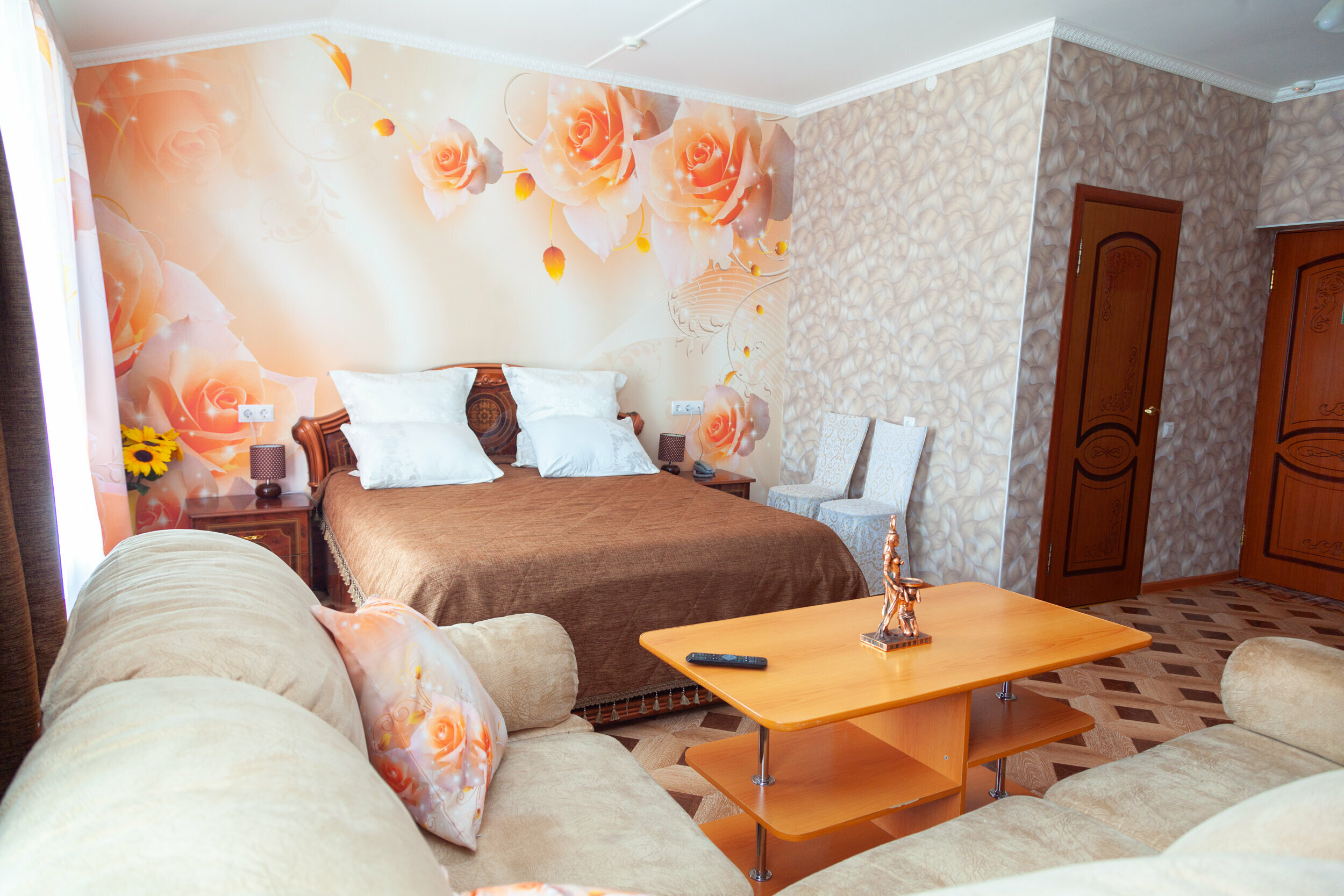 Номер-студия