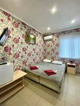 Двухместный номер с 1 кроватью и собственной ванной комнатой в Имран