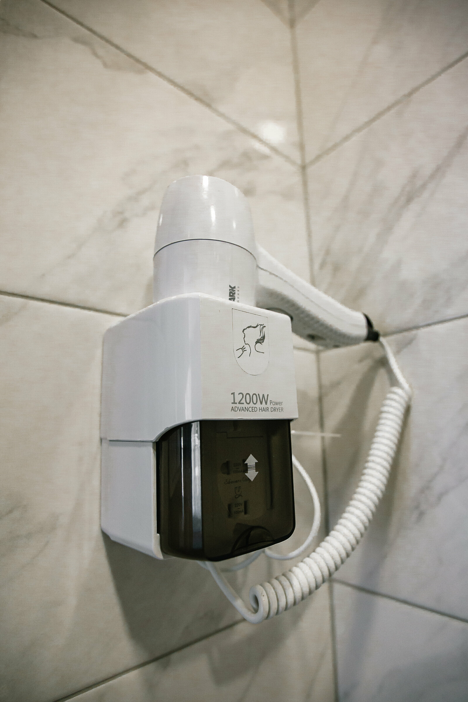 Коннект с балконом. Вид на море