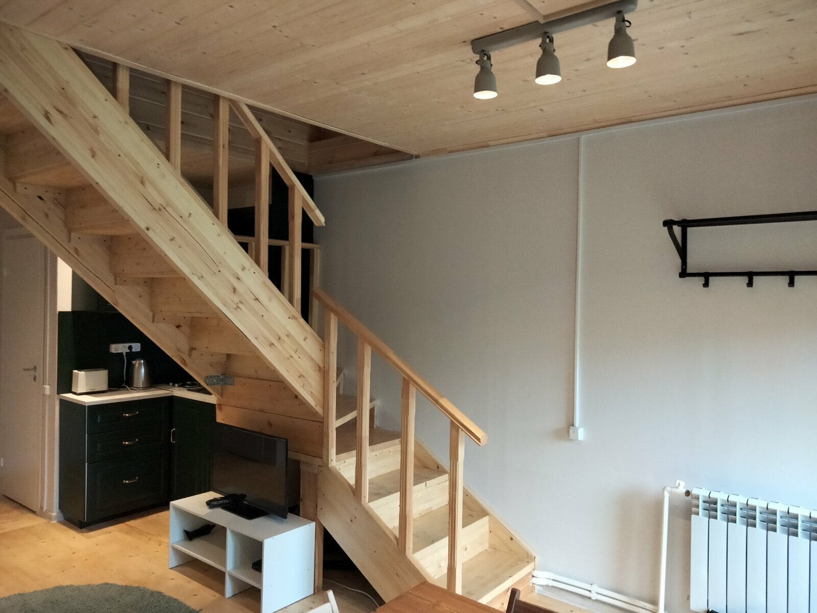 Семейное бунгало