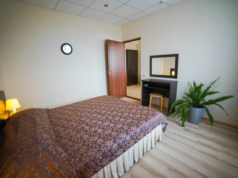 Семейный номер