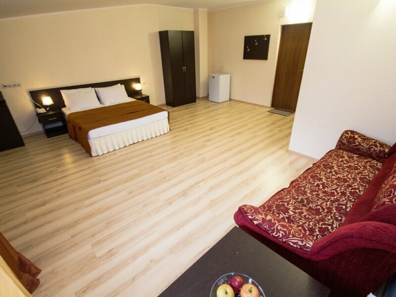 Номер-студия