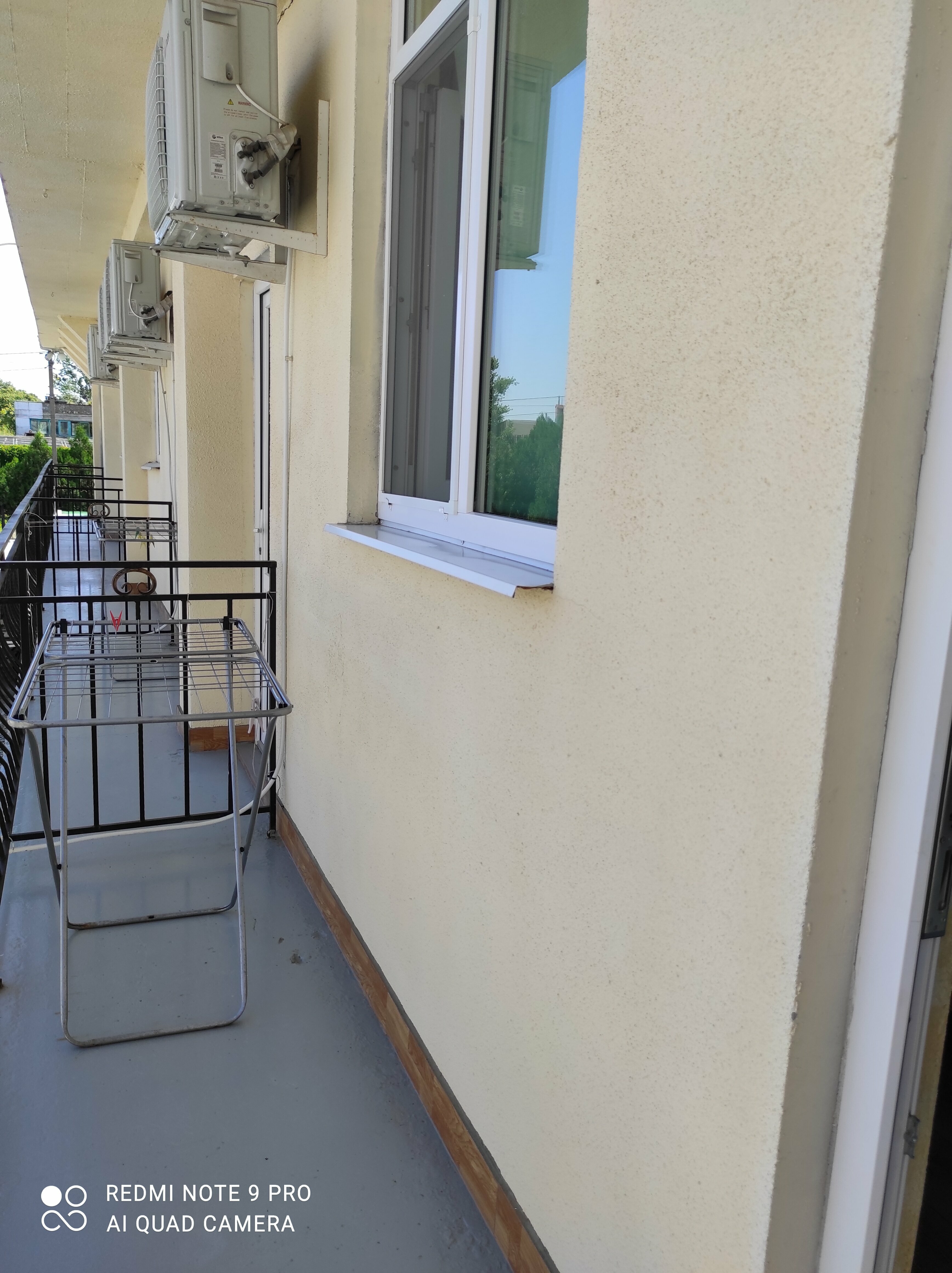 Улучшенный четырехместный номер