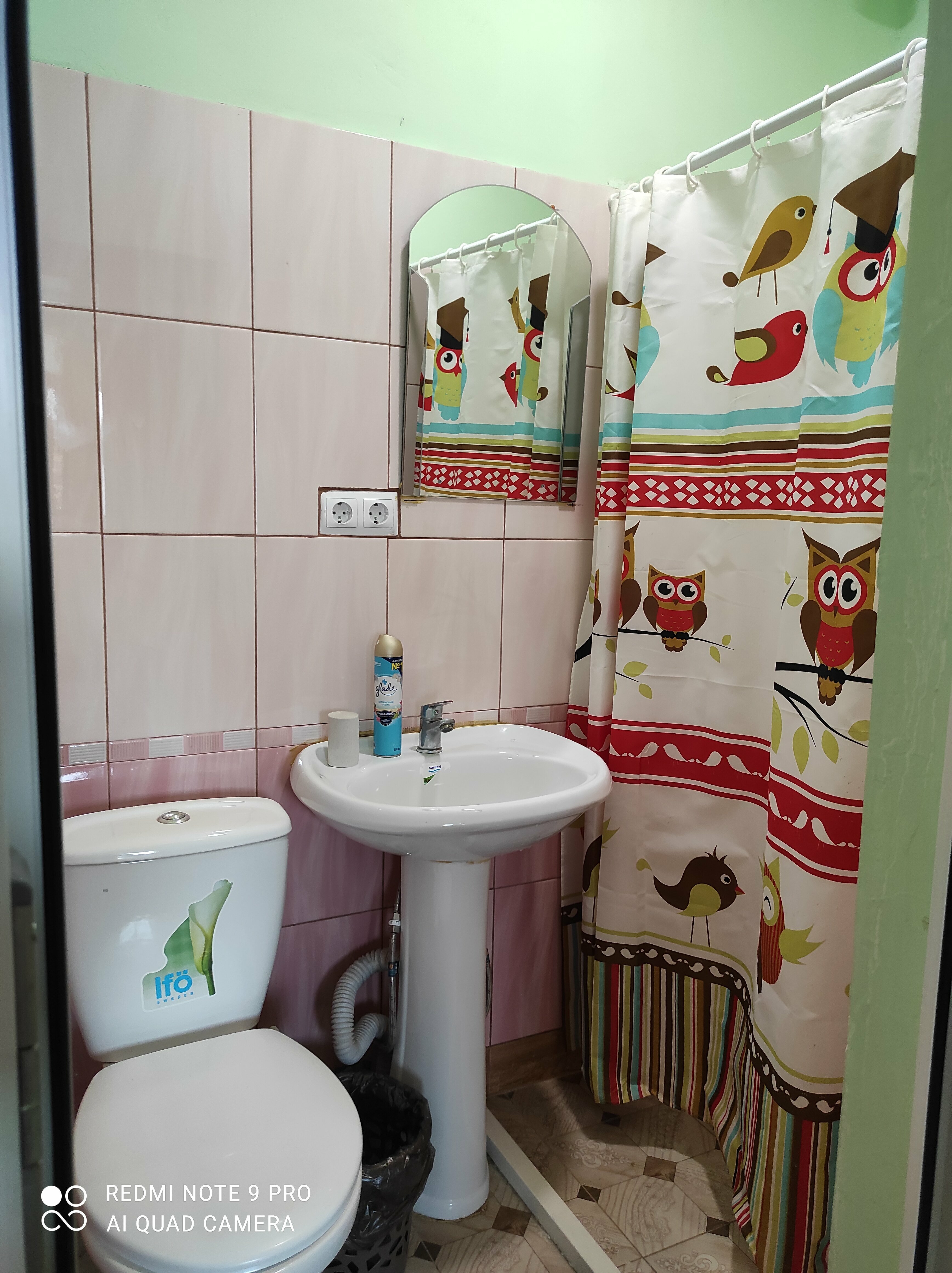 Улучшенный четырехместный номер