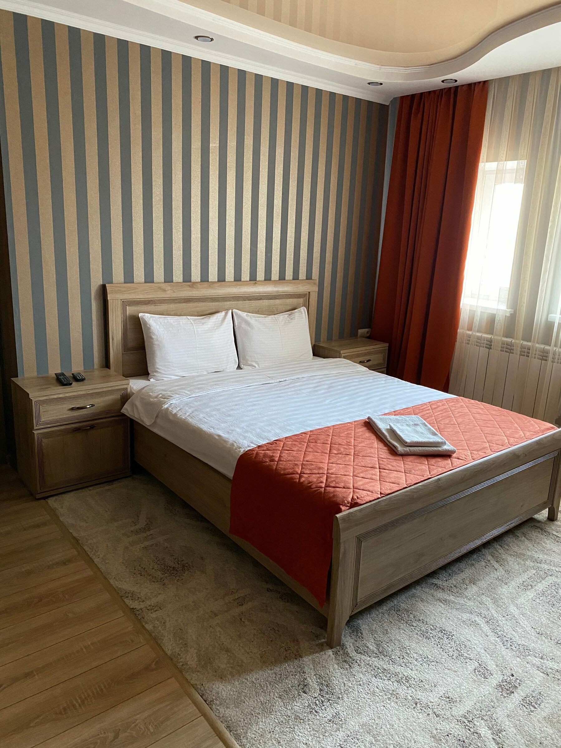 Номер-студия