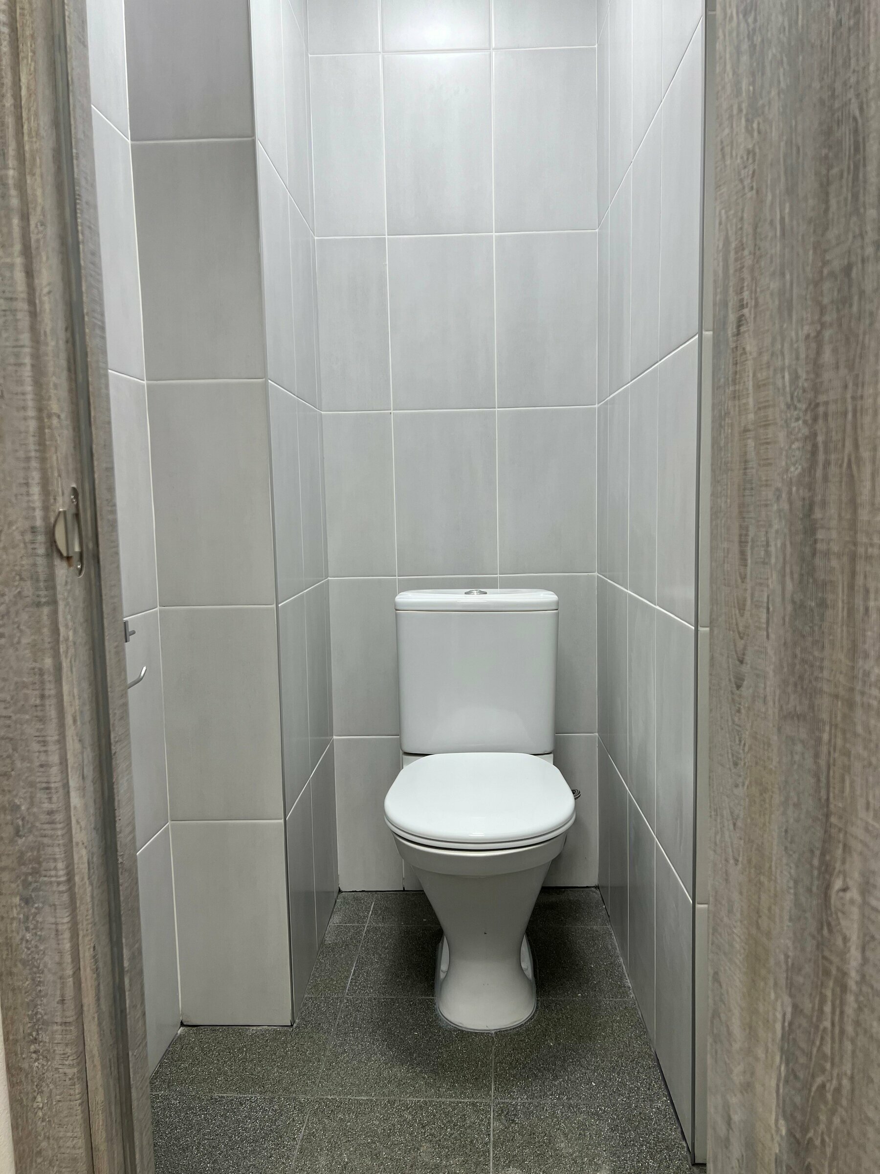 Двухместный номер с 1 кроватью