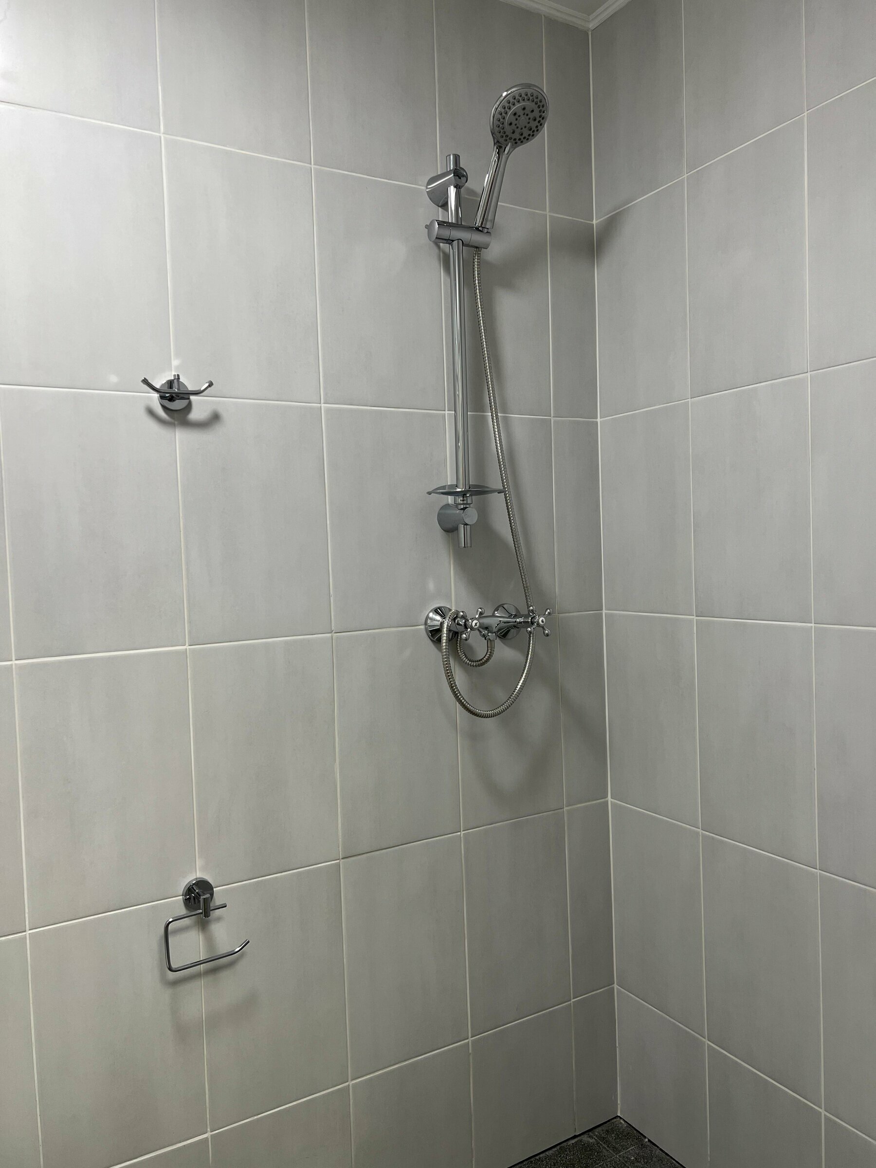 Двухместный номер с 2 отдельными кроватями