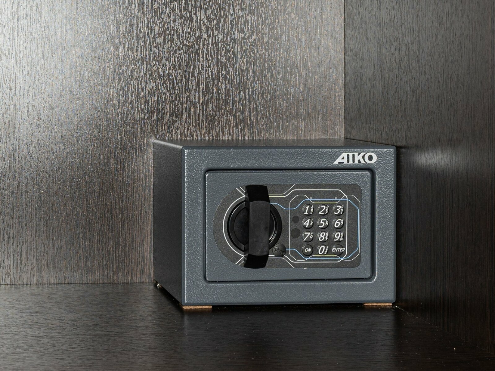 Двухэтажный номер с раздельными кроватями