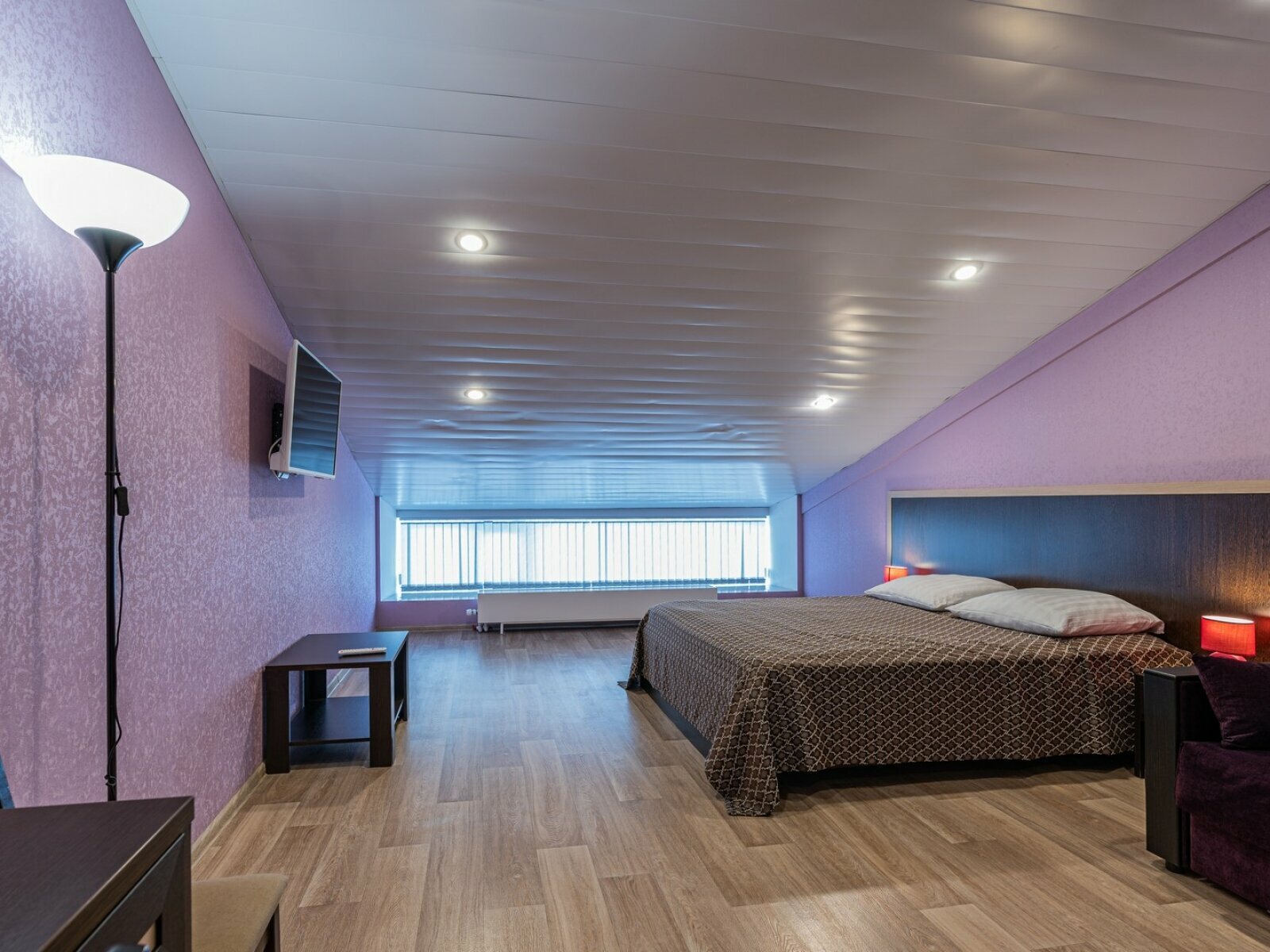 Улучшенный номер