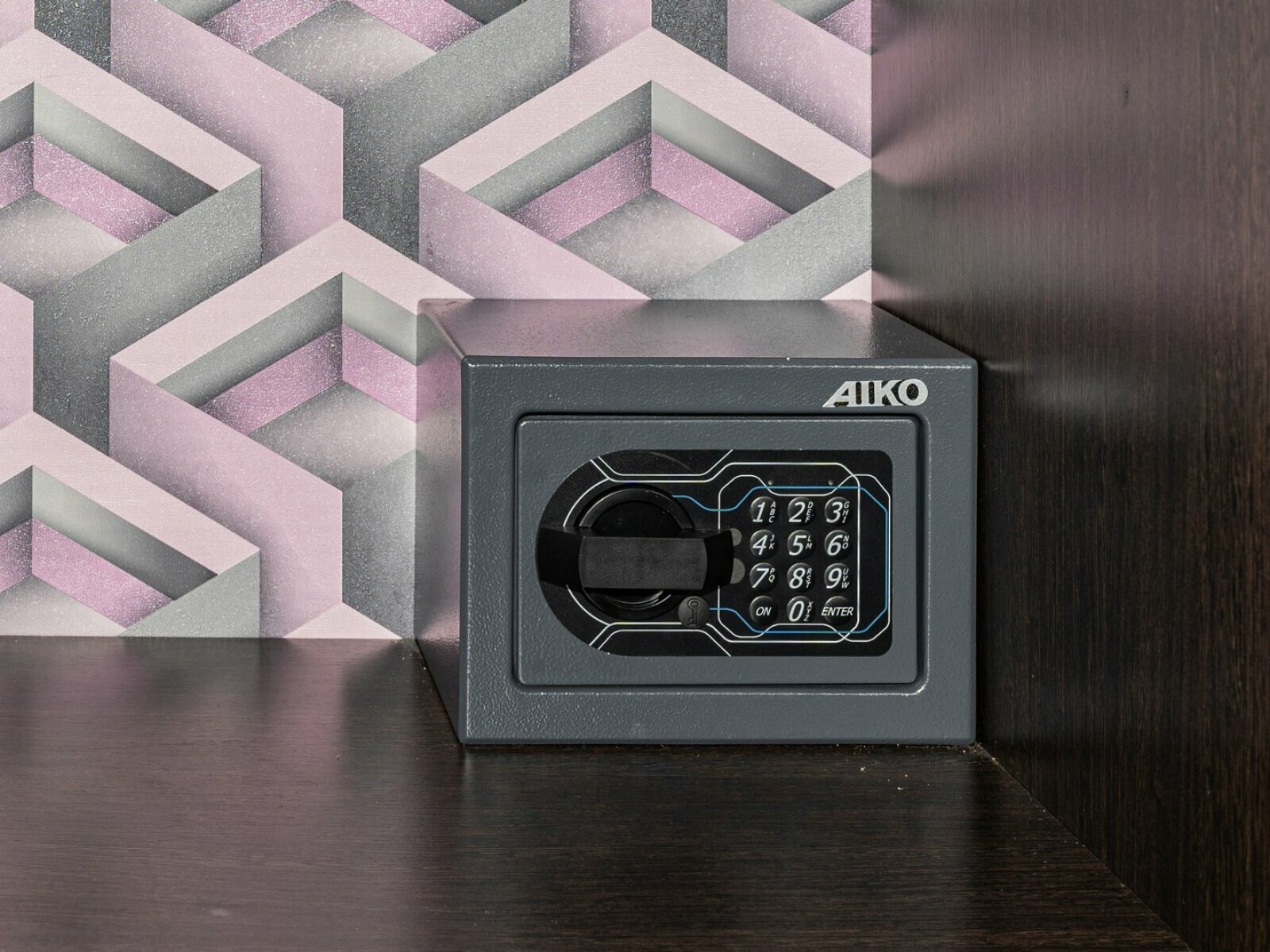 Улучшенный номер