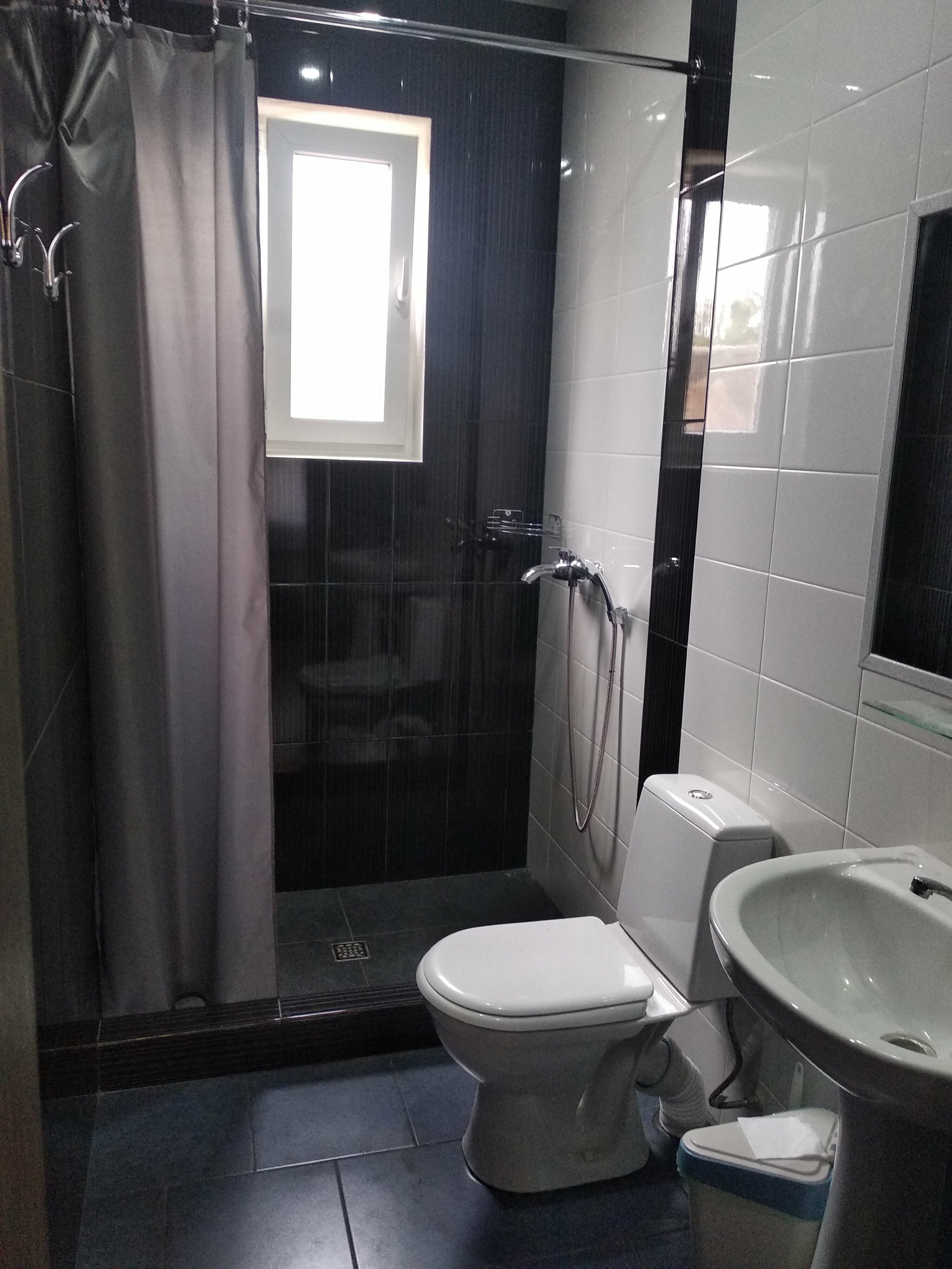 Двухместный номер Делюкс с 1 кроватью или 2 отдельными кроватями