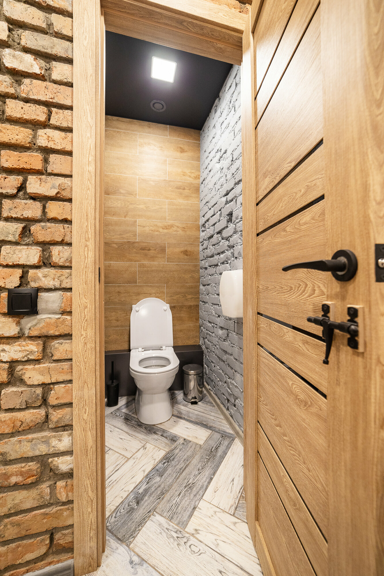 Многоместный  номер для женщин (8 мест) верхнее место