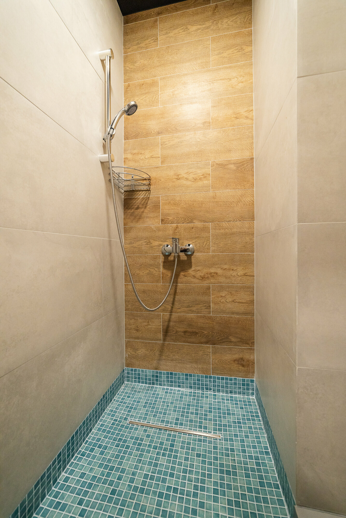 Многоместный  номер для женщин (8 мест) верхнее место