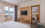 Дюна Premium Family Suite в Город Mira