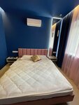 Улучшенный номер с кроватью размера «king-size» в Апарт-отель Бульвар