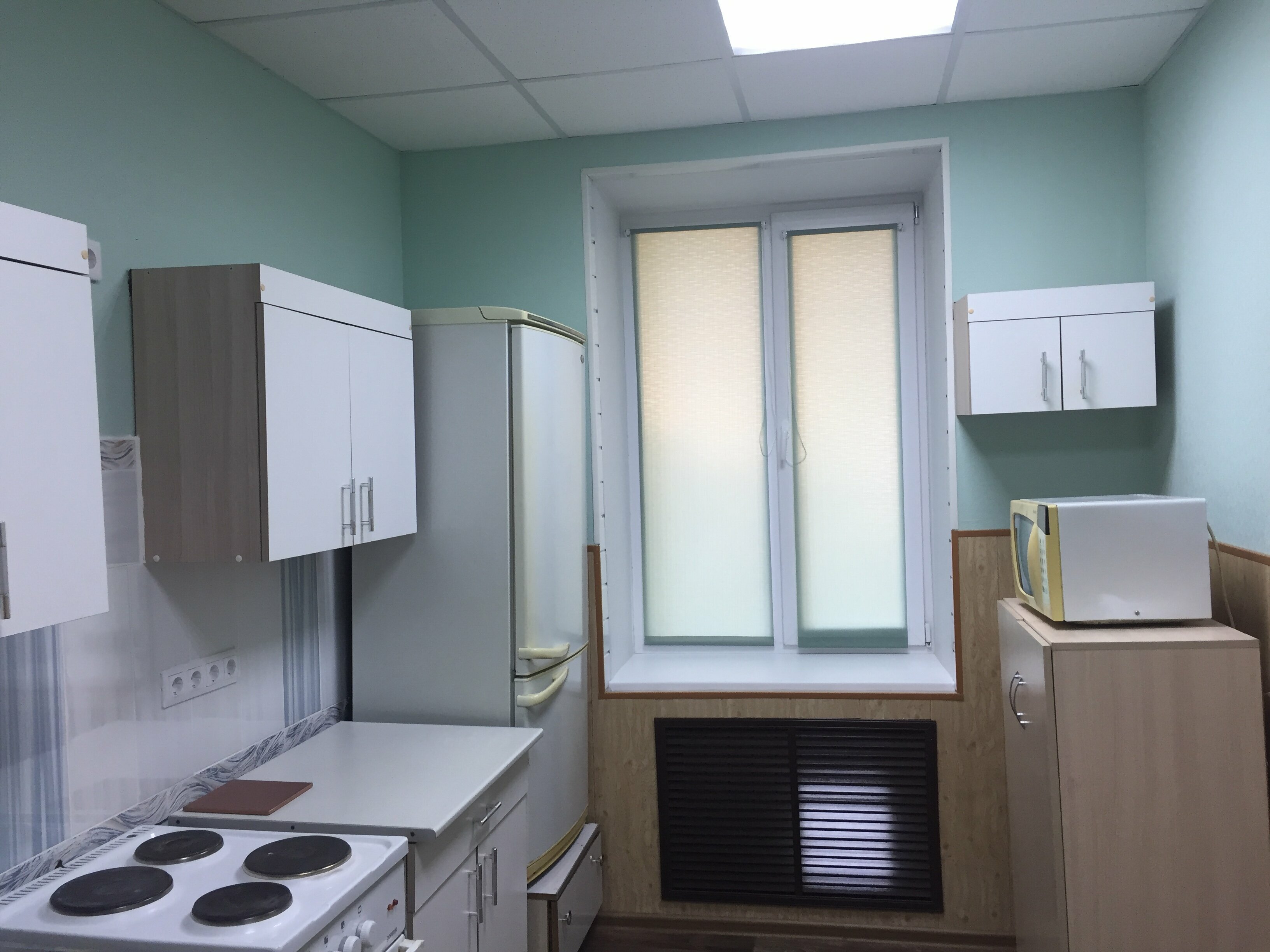 Двухместный номер с 1 кроватью и собственной ванной комнатой