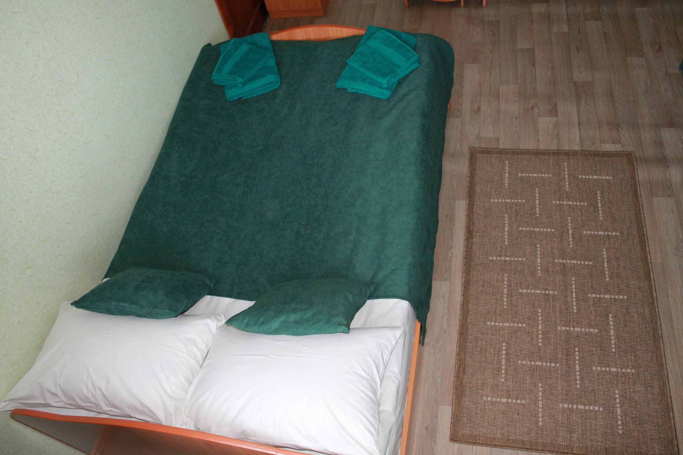 Семейный номер