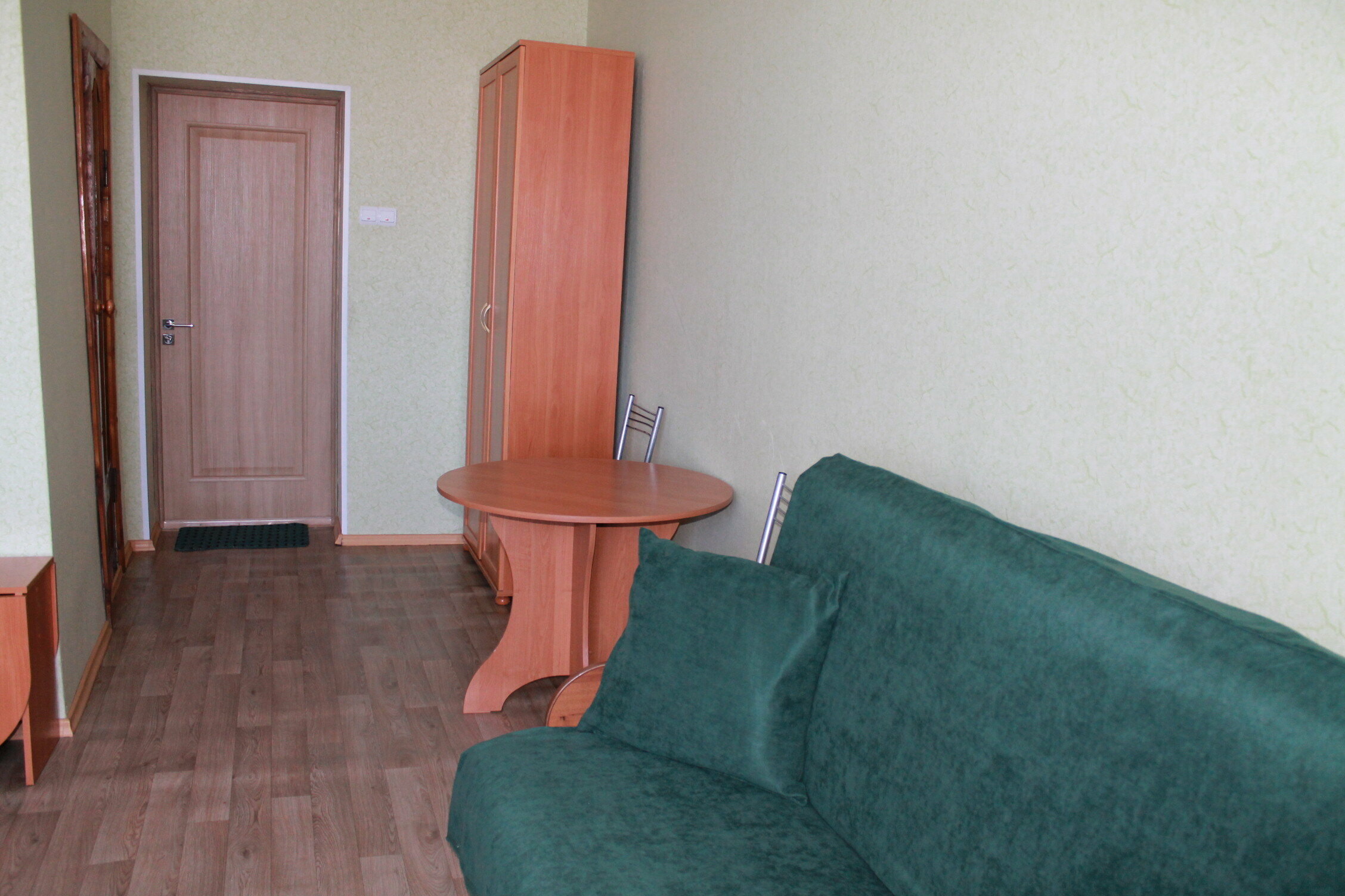 Семейный номер