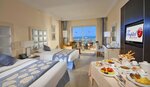 Одноместный номер Superior в Tropitel Sahl Hasheesh