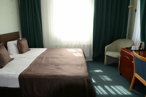 Двухместный номер с 1 кроватью или 2 отдельными кроватями