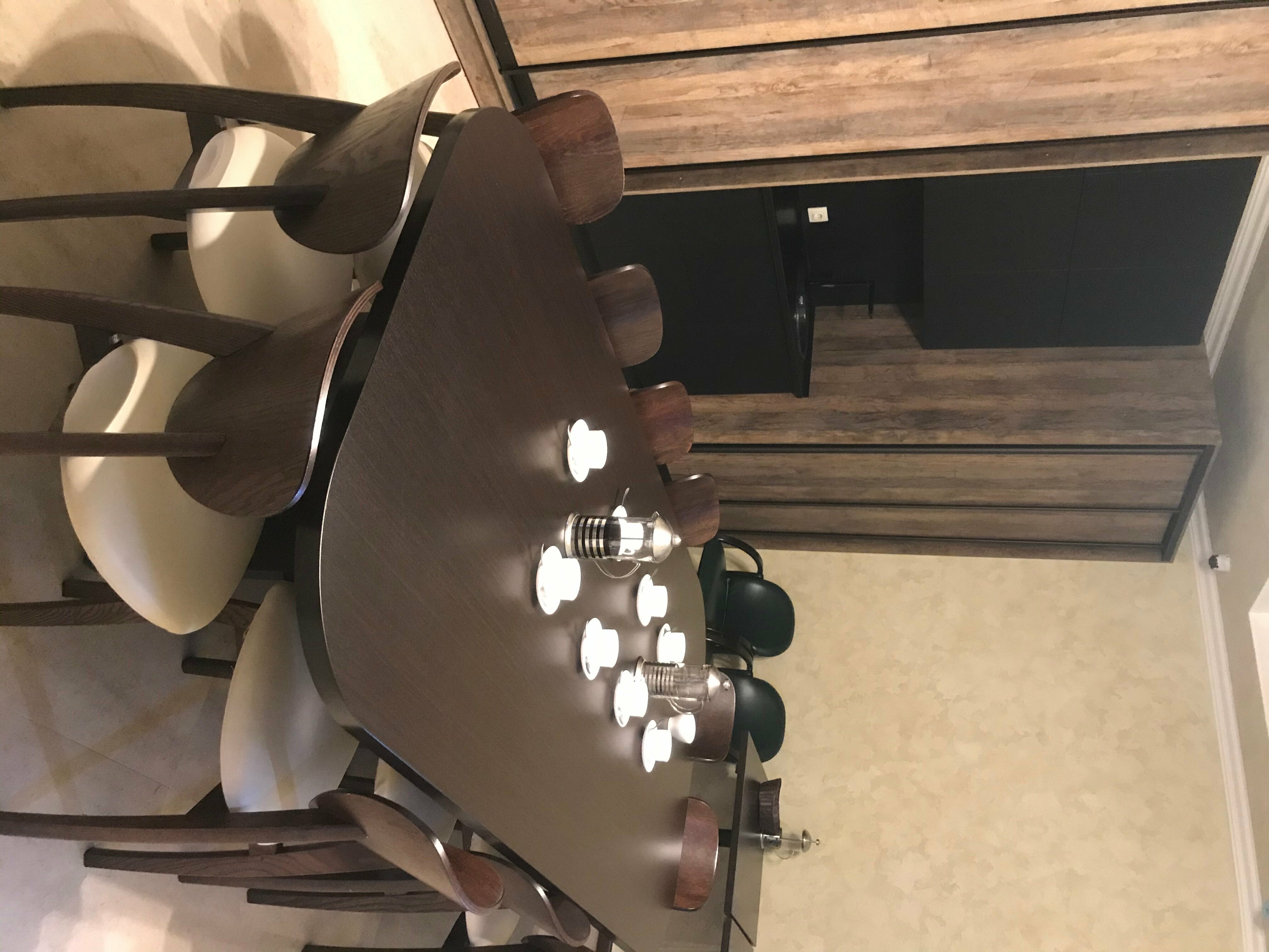 Двухместный номер с 1 кроватью