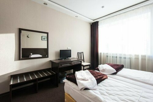 Стандартный семейный номер