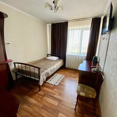 Одноместный номер