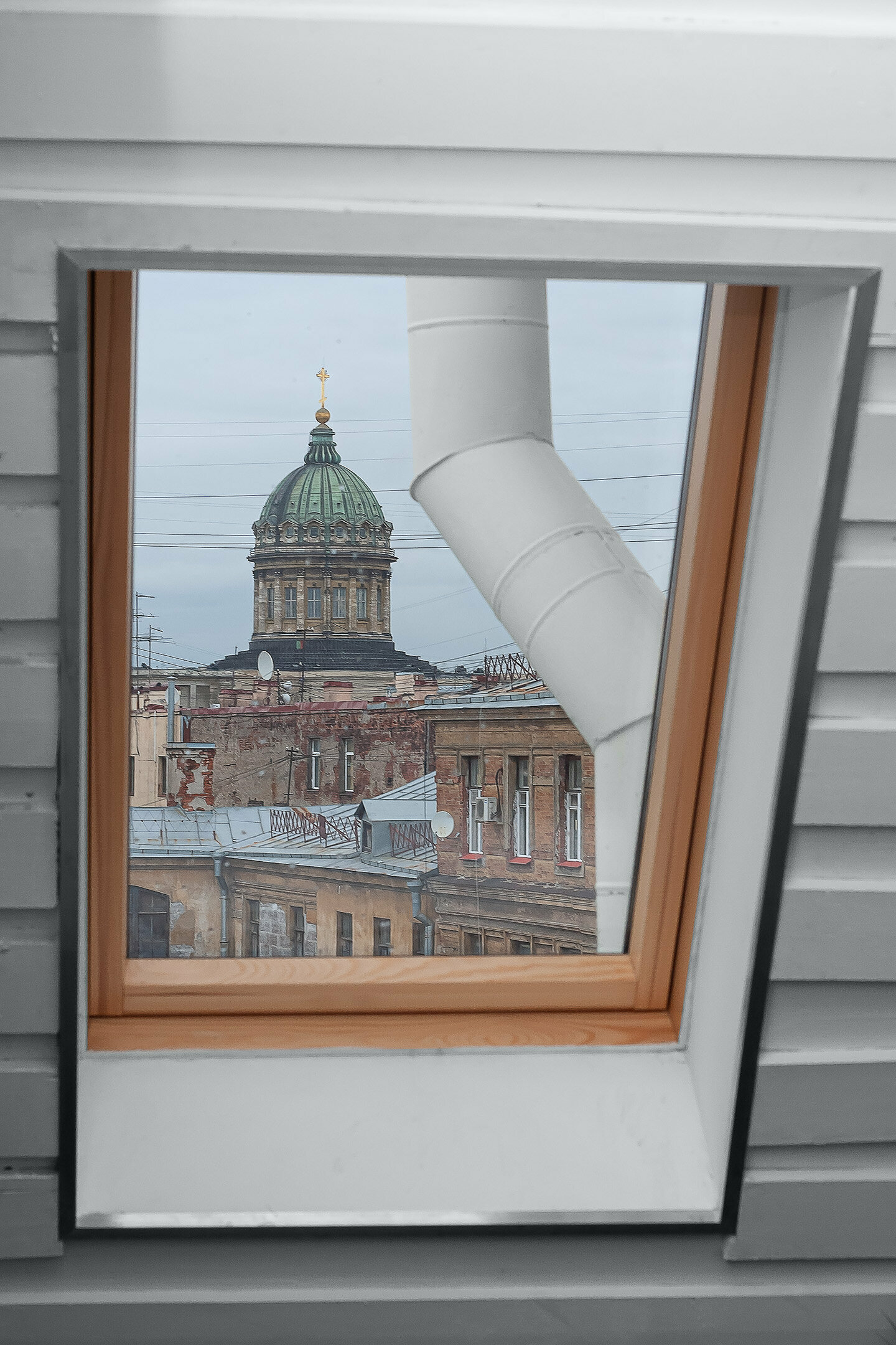 Двухместный номер с 1 кроватью и общей ванной комнатой