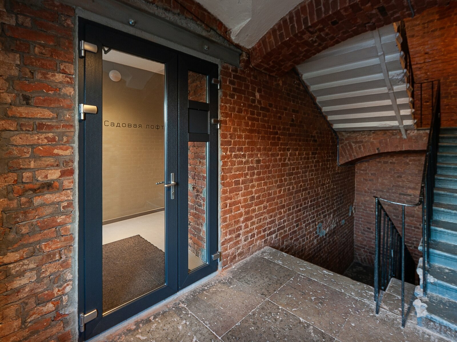 Двухместный номер Делюкс с 1 кроватью