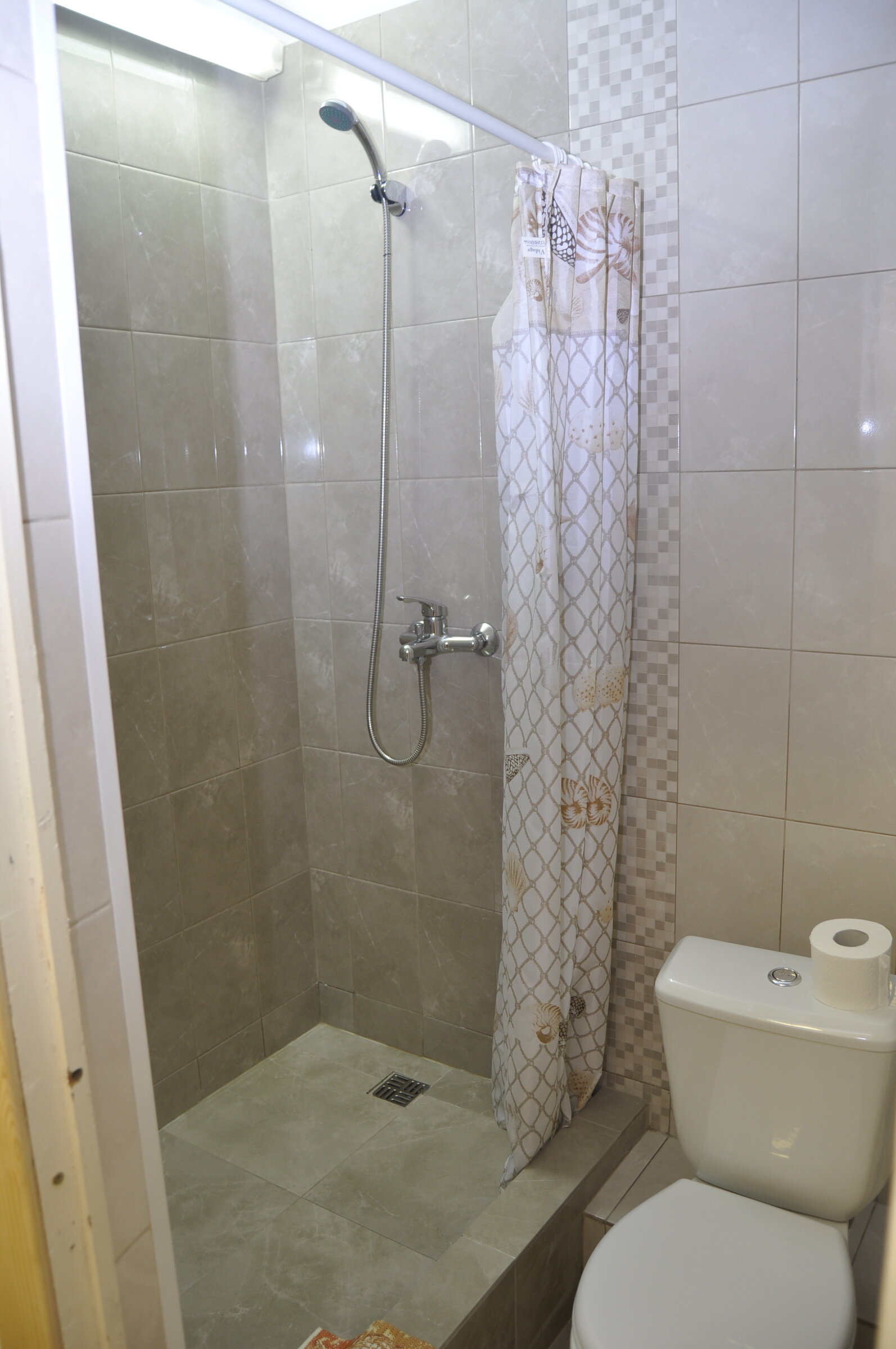 Двухместный номер с 2 отдельными кроватями