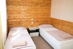 Стандарт [3 отдельные кровати] в Аракуль
