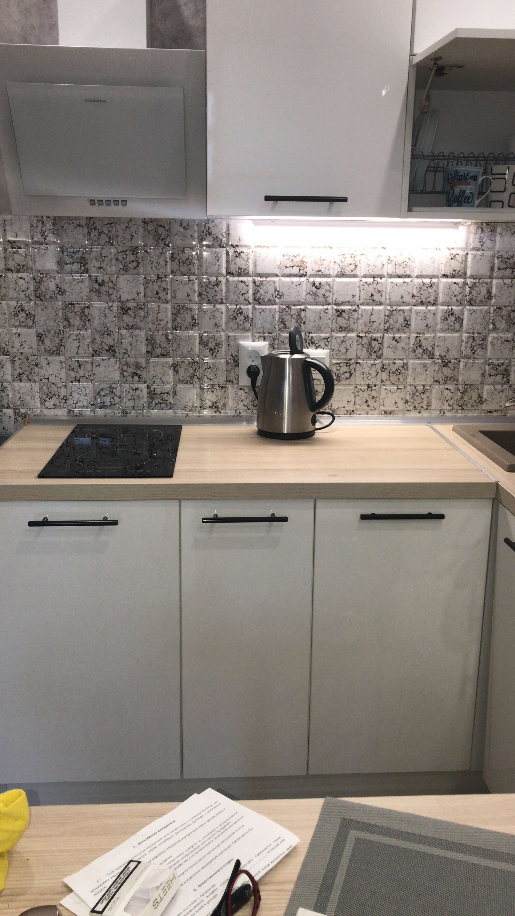 Апартаменты Делюкс