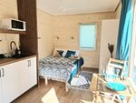 Домик "Морская волна" в Tinyhouse Polyana