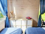 Домик "Тихий" в Tinyhouse Polyana