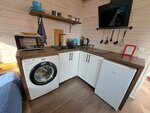 Домик "Море" в Tinyhouse Polyana