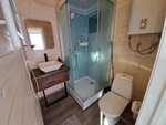 Домик "Кантри" в Tinyhouse Polyana