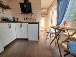 Домик "Море" в Tinyhouse Polyana