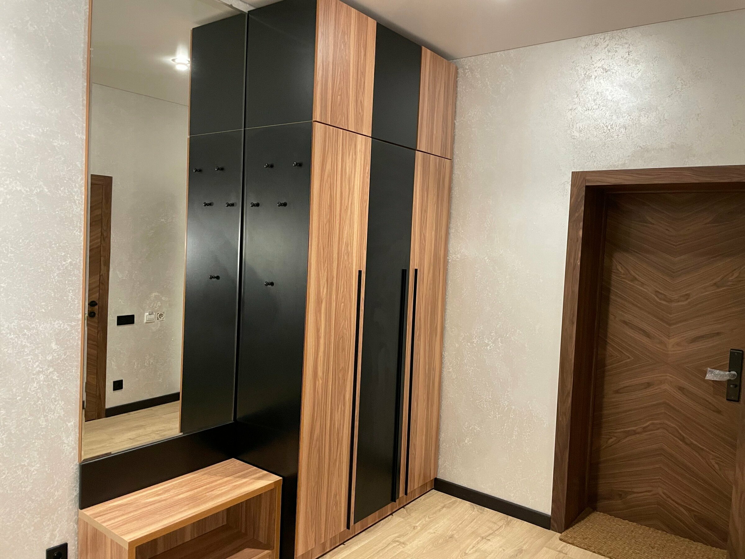 Улучшенный люкс