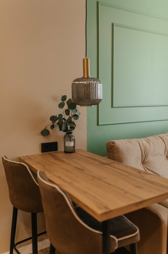 Стандартные апартаменты