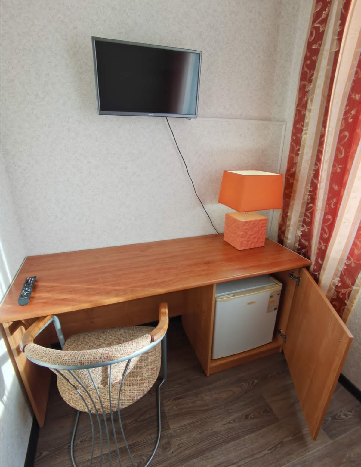 Одноместный номер