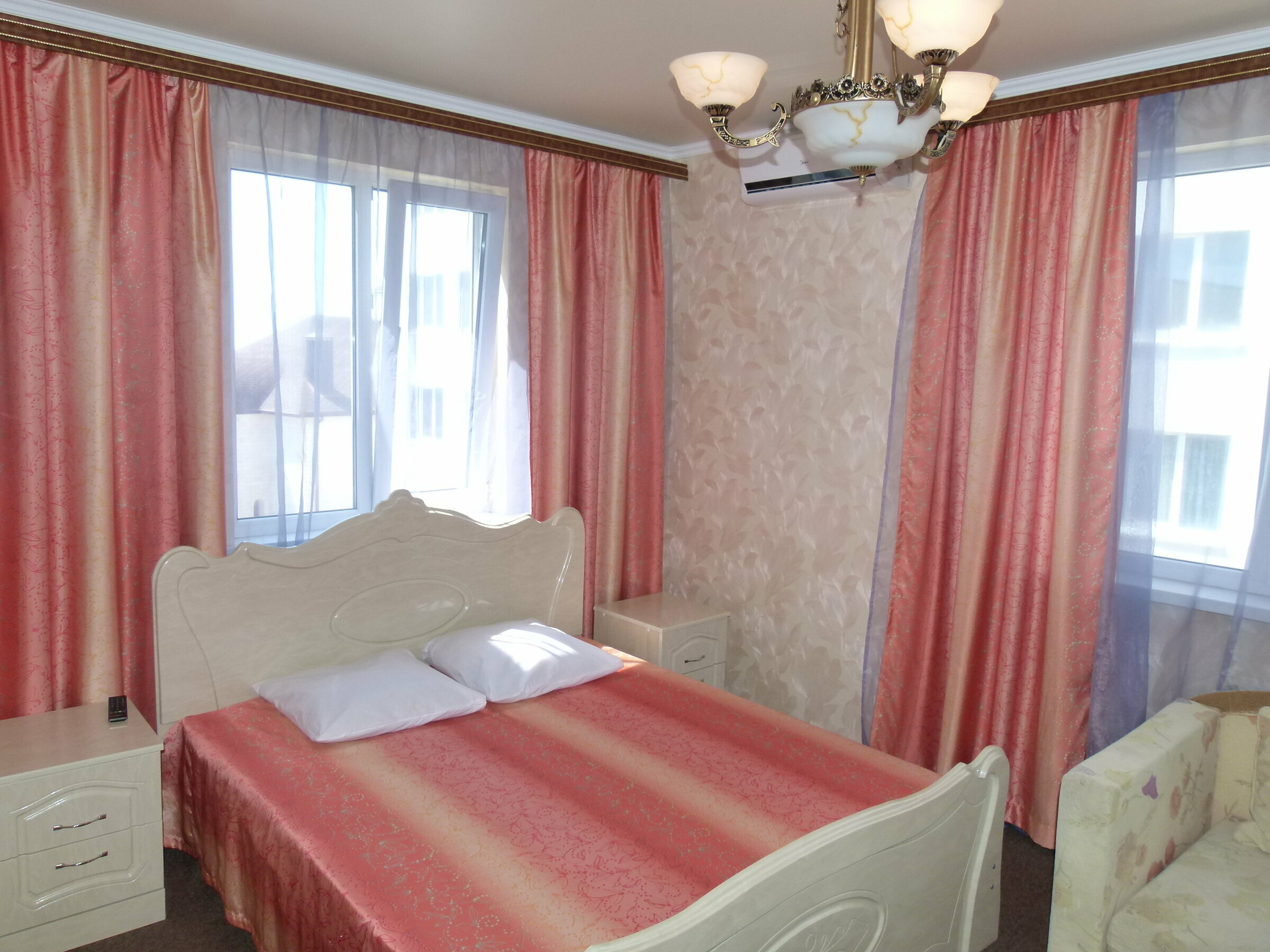 Номер-студия