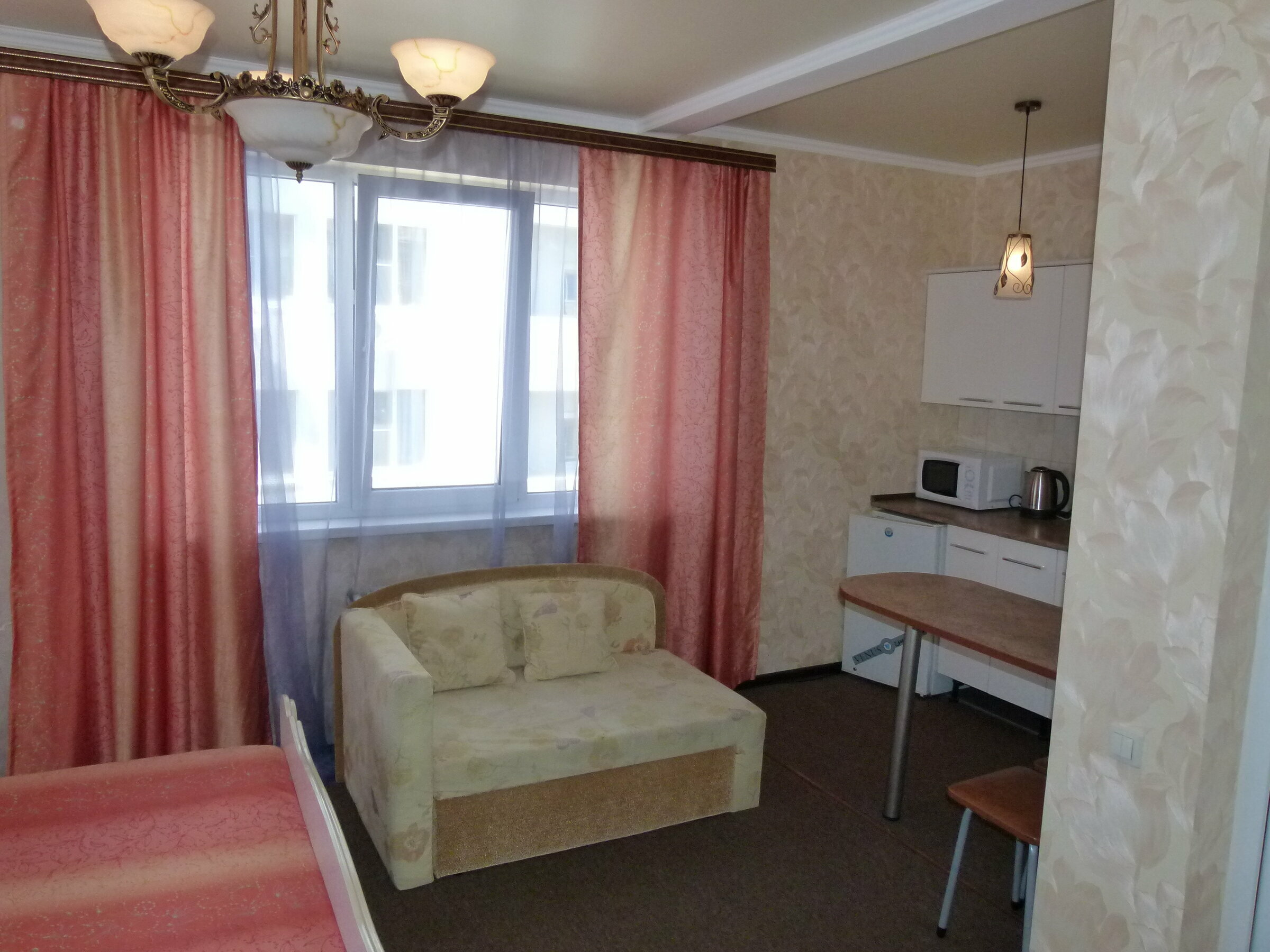 Номер-студия