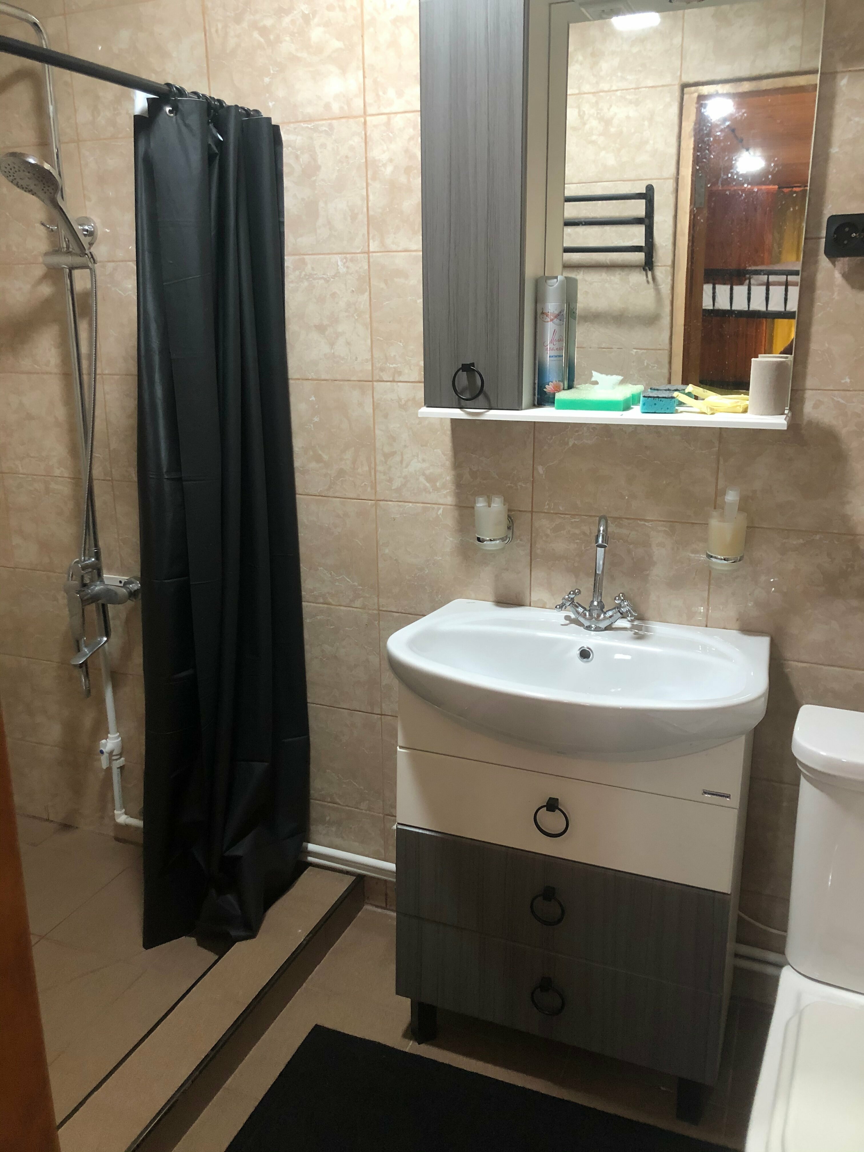 Семейный номер